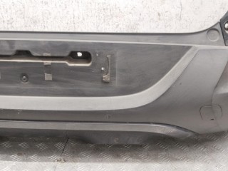 Бампер задний, Renault Kadjar 2015-2018