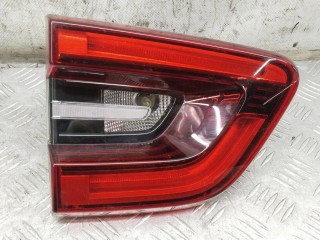 Фонарь крышки багажника левый, Renault Kadjar 2015-2018