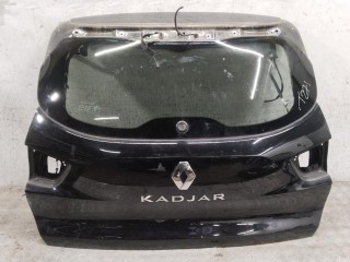 Крышка багажника (дверь 3-5), Renault Kadjar 2015-2018
