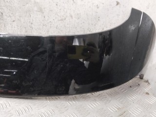 Спойлер, Renault Kadjar 2015-2018