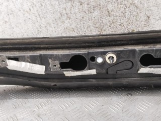 Спойлер, Renault Kadjar 2015-2018