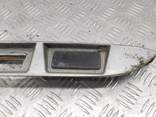 Бленда, Renault Laguna 2007-2012