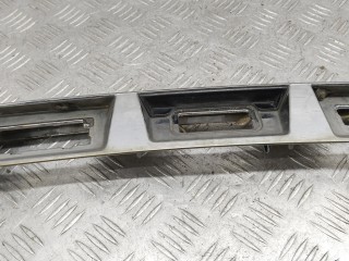 Бленда, Renault Laguna 2007-2012