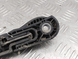 Щеткодержатель задний, Renault Laguna 2007-2012