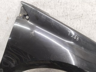 Крыло переднее правое, Renault Laguna 2007-2012