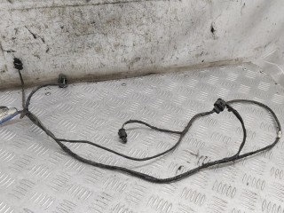 Проводка бампера заднего, ориг. номер 20103463, Renault Laguna 2007-2012
