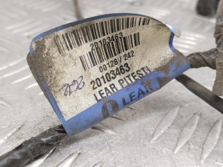 Проводка бампера заднего, ориг. номер 20103463, Renault Laguna 2007-2012