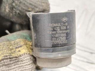 Датчик парктроника, ориг. номер 284420028R, Renault Laguna 2007-2012