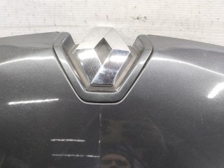 Капот, Renault Megane 2008-2014