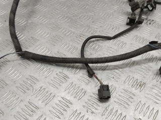 Проводка бампера заднего, ориг. номер 240159272R, Renault Megane 2008-2014