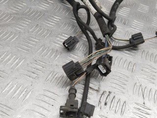 Проводка бампера заднего, ориг. номер 240159272R, Renault Megane 2008-2014