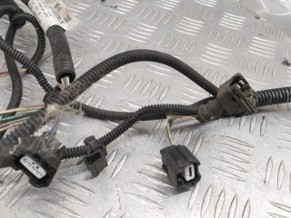 Проводка бампера заднего, ориг. номер 240159272R, Renault Megane 2008-2014