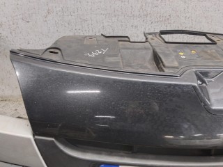 Бампер передний, Renault Megane 2008-2014
