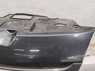 Бампер передний, Renault Megane 2008-2014