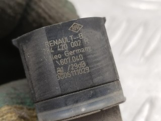 Датчик парктроника, Renault Megane 2008-2014