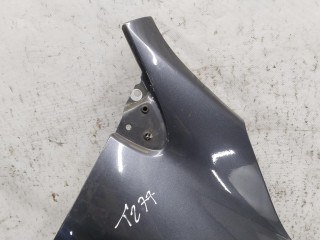 Крыло переднее правое, Renault Megane 2008-2014