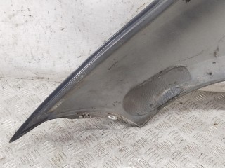Крыло переднее правое, Renault Megane 2008-2014