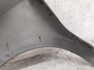 Крыло переднее правое, Renault Megane 2008-2014