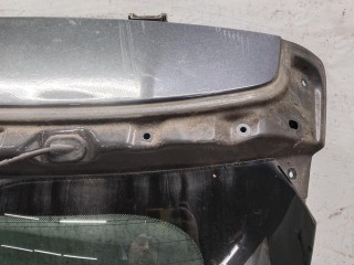 Крышка багажника (дверь 3-5), Renault Megane 2008-2014