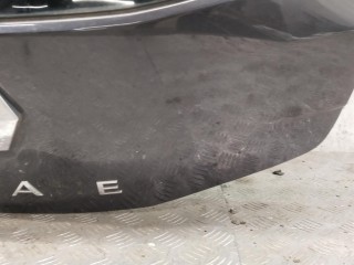 Крышка багажника (дверь 3-5), Renault Megane 2008-2014