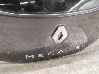 Крышка багажника (дверь 3-5), Renault Megane 2008-2014