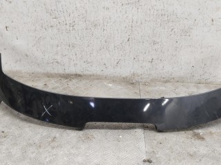 Спойлер, ориг. номер 960300005R, Renault Megane 2008-2014