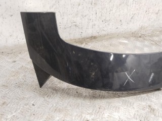 Спойлер, ориг. номер 960300005R, Renault Megane 2008-2014