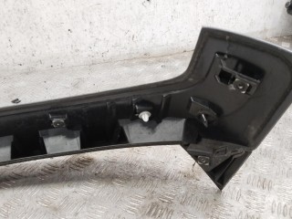 Спойлер, ориг. номер 960300005R, Renault Megane 2008-2014
