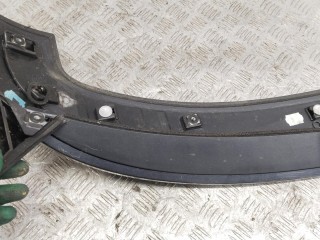 Спойлер, ориг. номер 960300005R, Renault Megane 2008-2014