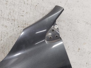 Крыло переднее левое, Renault Megane 2008-2014