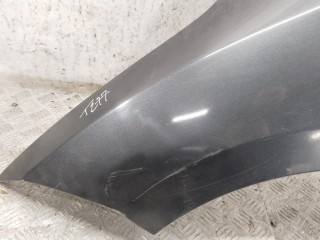 Крыло переднее левое, Renault Megane 2008-2014