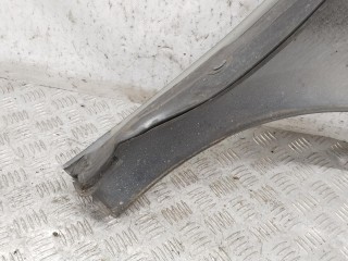 Крыло переднее левое, Renault Megane 2008-2014