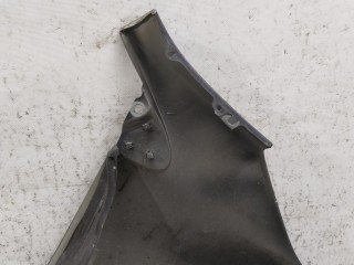 Крыло переднее левое, Renault Megane 2008-2014