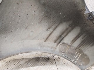 Крыло переднее левое, Renault Megane 2008-2014