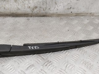 Щеткодержатель задний, Renault Megane 2008-2014