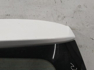 Крышка багажника (дверь 3-5), Renault Megane 2013-2016