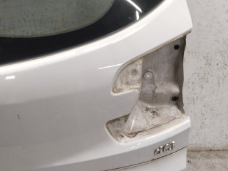 Крышка багажника (дверь 3-5), Renault Megane 2013-2016