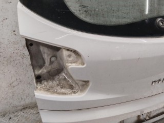 Крышка багажника (дверь 3-5), Renault Megane 2013-2016
