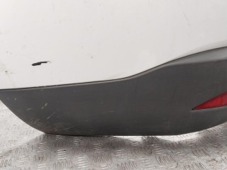 Бампер задний, Renault Megane 2008-2014