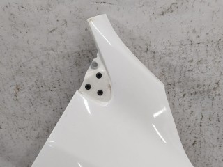Крыло переднее правое, Renault Megane 2008-2014