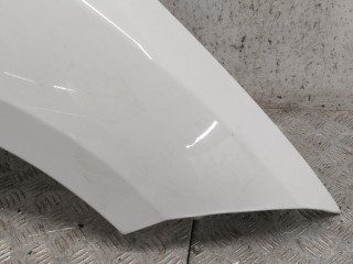 Крыло переднее правое, Renault Megane 2008-2014