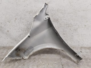 Крыло переднее правое, Renault Megane 2008-2014