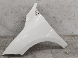 Крыло переднее левое, Renault Megane 2008-2014