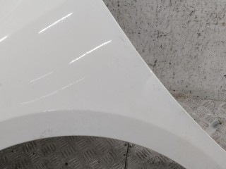 Крыло переднее левое, Renault Megane 2008-2014