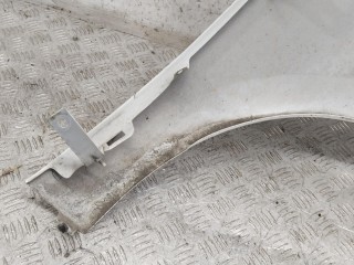 Крыло переднее левое, Renault Megane 2008-2014