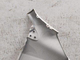 Крыло переднее левое, Renault Megane 2008-2014