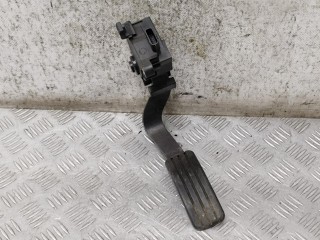 Педаль газа, ориг. номер 180100009R, Renault Megane 2013-2016