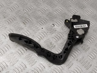 Педаль газа, ориг. номер 180100009R, Renault Megane 2013-2016