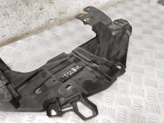 Крепление фары правой, ориг. номер 622225493R, Renault Megane 2013-2016