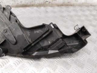 Крепление фары правой, ориг. номер 622225493R, Renault Megane 2013-2016